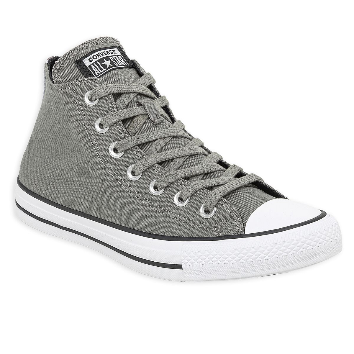 Converse gris metal best sale