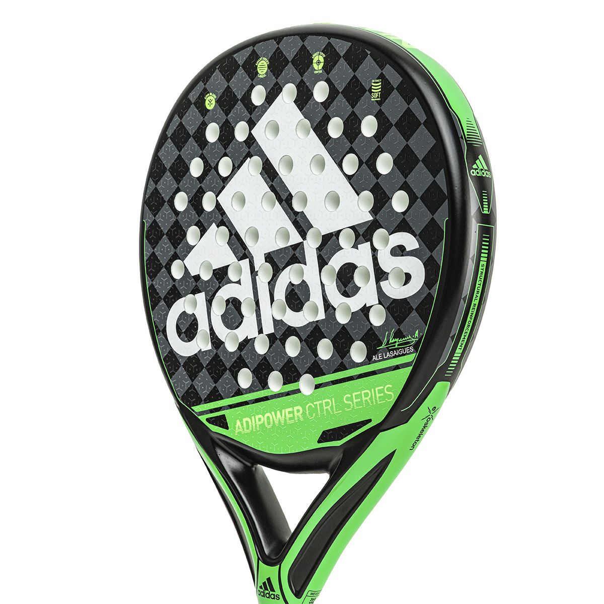 Zapatillas adidas padel discount 2019