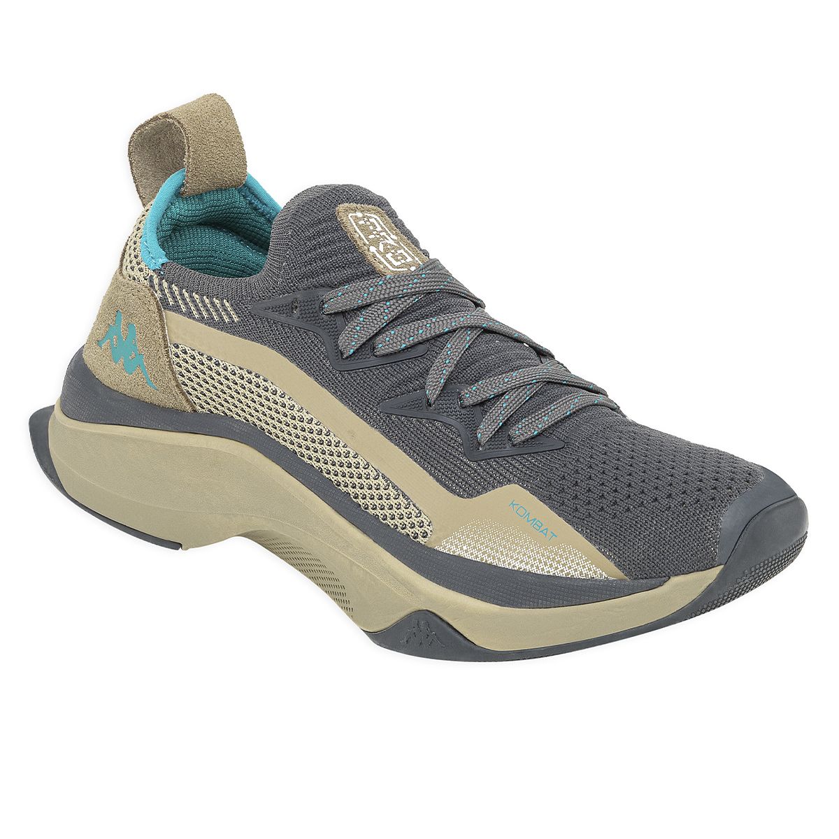 Zapatillas Deportivas Zapatillas Kappa Kombat Zapatillas De