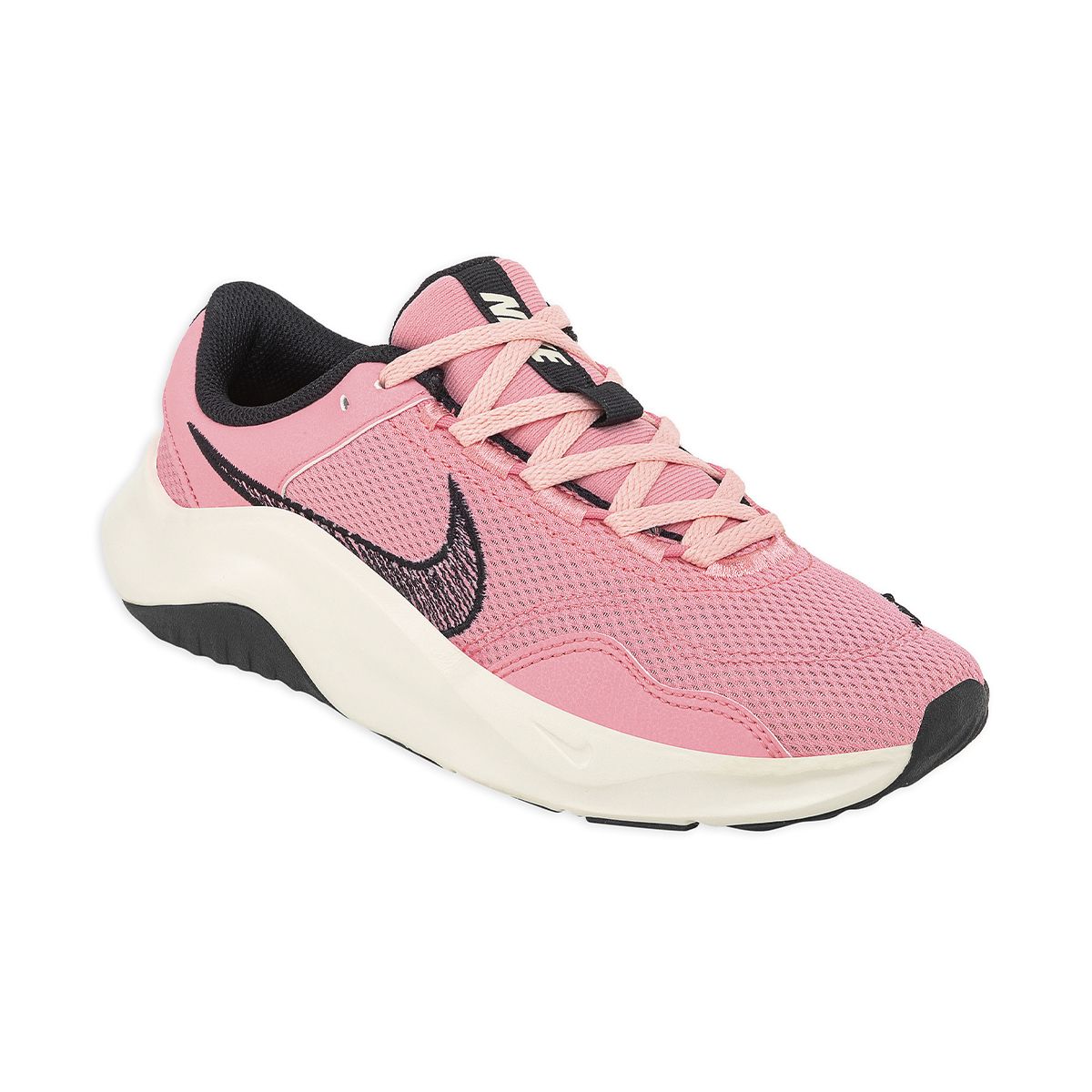 Zapatillas De Entrenamiento Nike Legend Essential 3 Mujer Rosa Solo Deportes