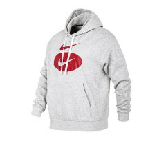 Buzo Nike Nike Sportswear Swoosh Gris Buzo Nike Sportswear Swoosh