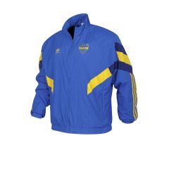 HOT Adidas Originals Campera Nueva De Boca Adidas Campera