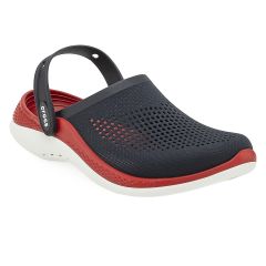 Modelos Crocs De Hombre Zuecos Crocs Literide 360 Clog Azul Solo