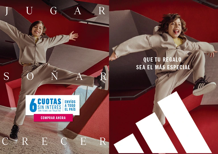 Adidas Dia Del Niño General